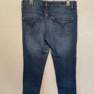 Calvin Klein jeans